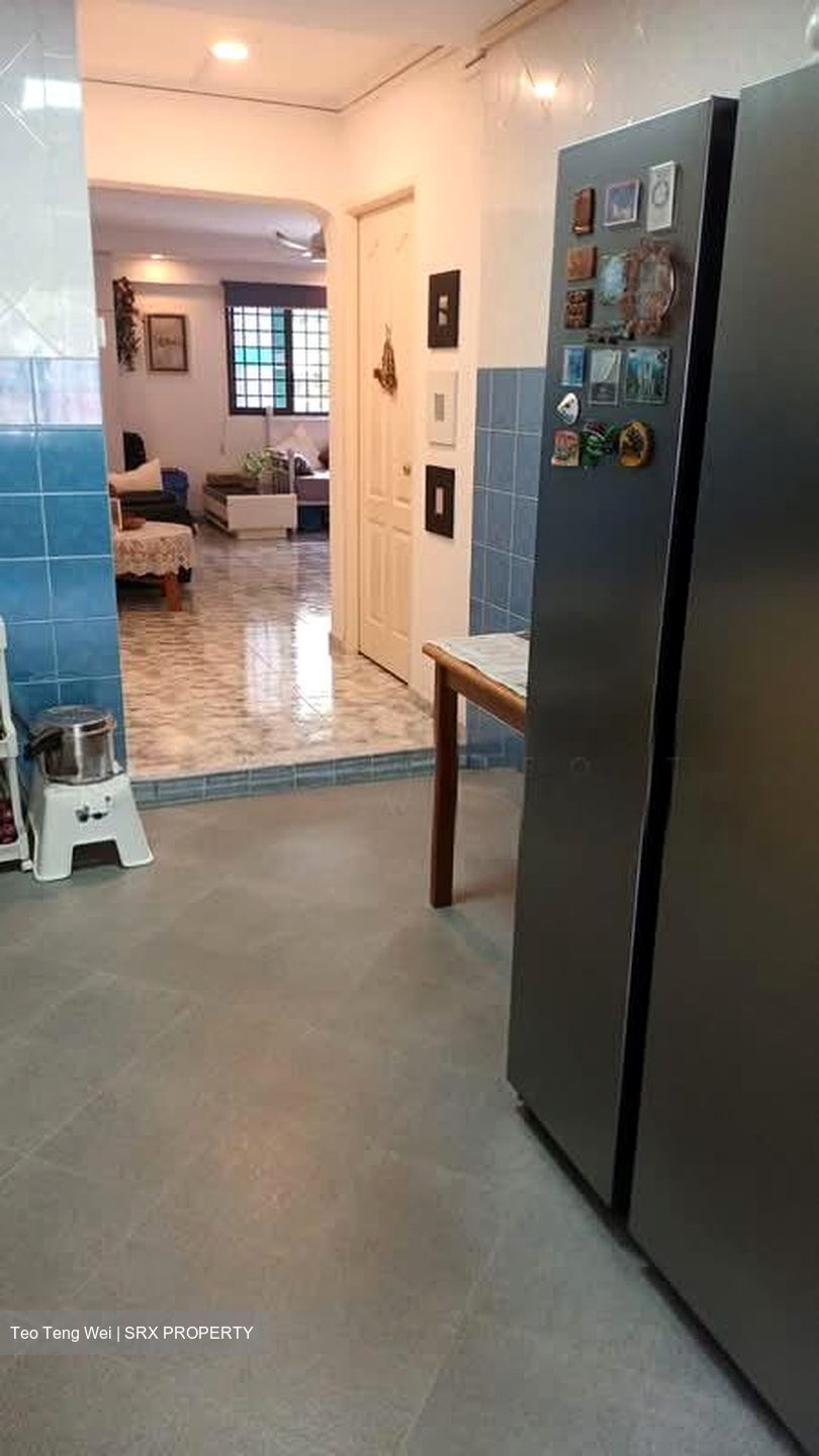 Blk 405 Hougang Avenue 10 (Hougang), HDB 4 Rooms #588262091